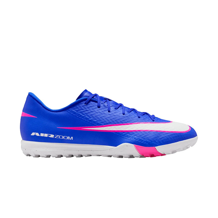Zoom Vapor 16 Academy TF - Racer Blue/White