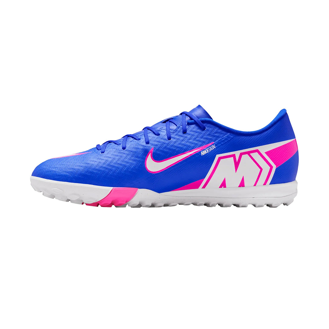 Zoom Vapor 16 Academy TF - Racer Blue/White