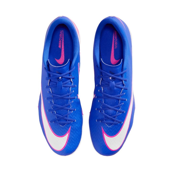 Zoom Vapor 16 Academy TF - Racer Blue/White
