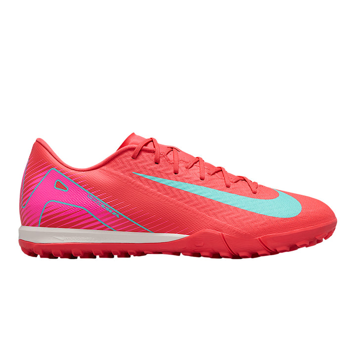 Zoom Vapor 16 Academy TF - Emberglow/Auroragreen
