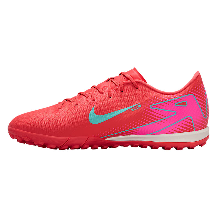Zoom Vapor 16 Academy TF - Emberglow/Auroragreen