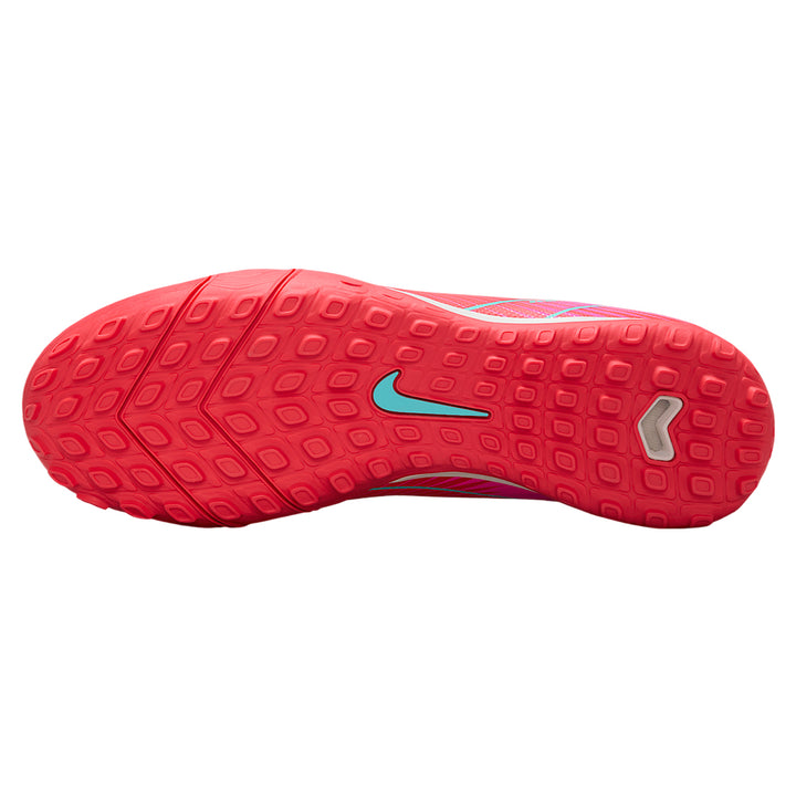 Zoom Vapor 16 Academy TF - Emberglow/Auroragreen