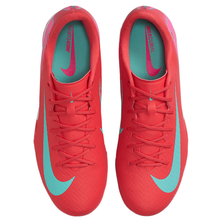 Zoom Vapor 16 Academy TF - Emberglow/Auroragreen