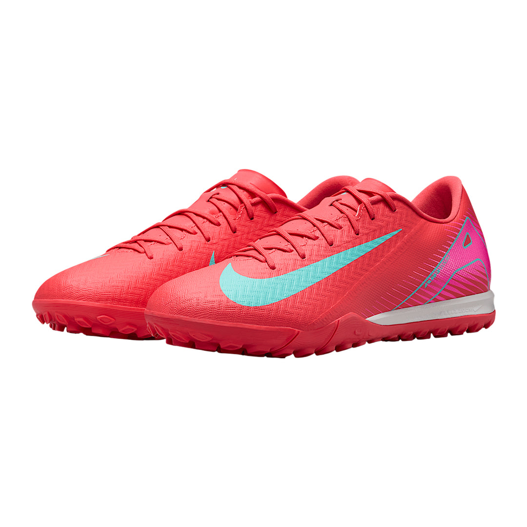 Zoom Vapor 16 Academy TF - Emberglow/Auroragreen
