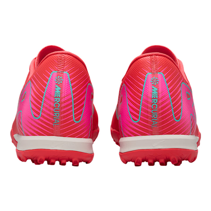 Zoom Vapor 16 Academy TF - Emberglow/Auroragreen