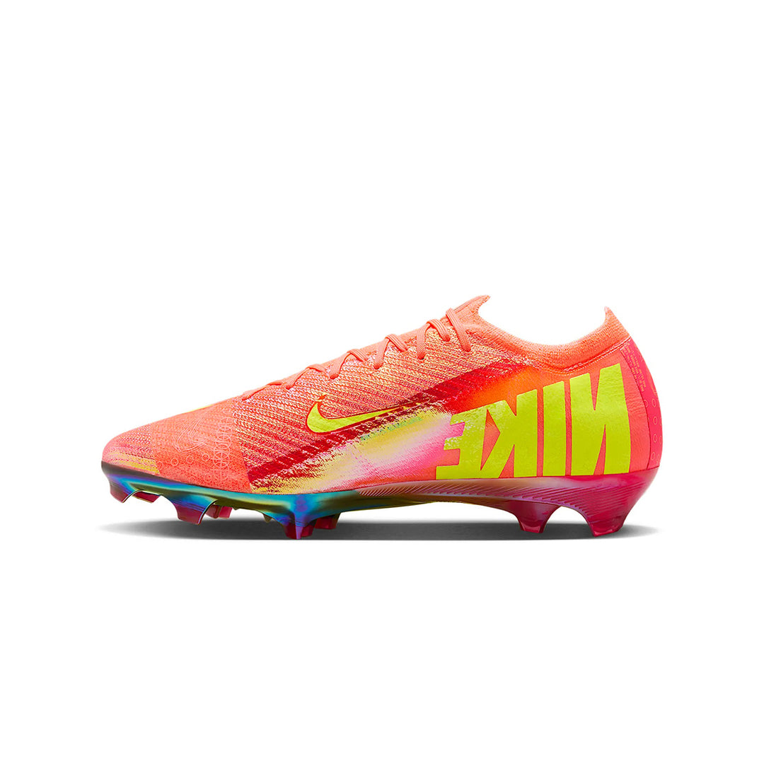 Zoom Vapor 16 Elite Se FG - Bright/Mango/Black