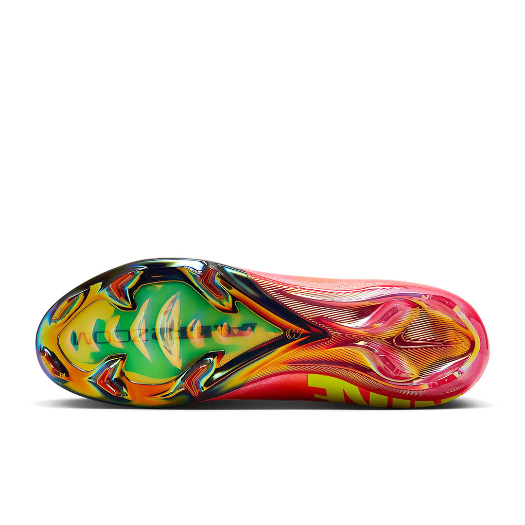 Zoom Vapor 16 Elite Se FG - Bright/Mango/Black