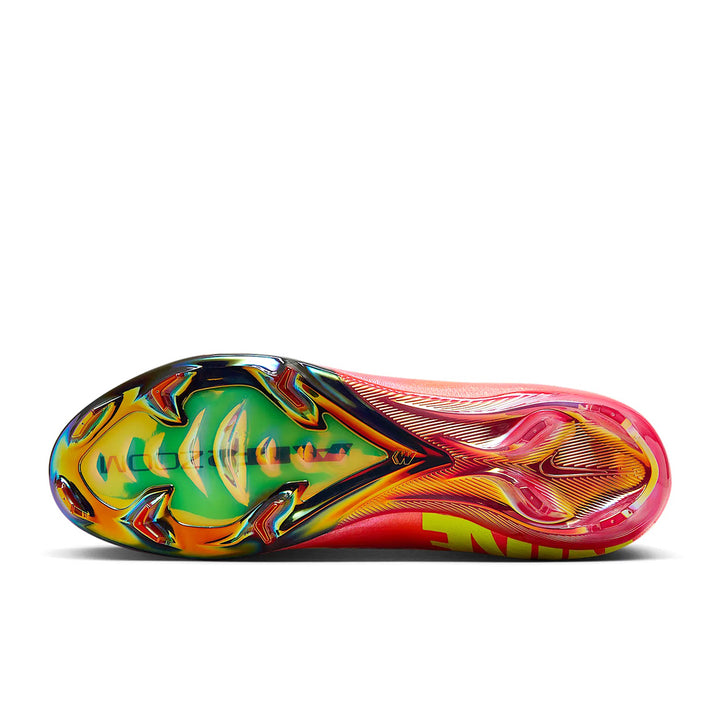 Zoom Vapor 16 Elite Se FG - Bright/Mango/Black