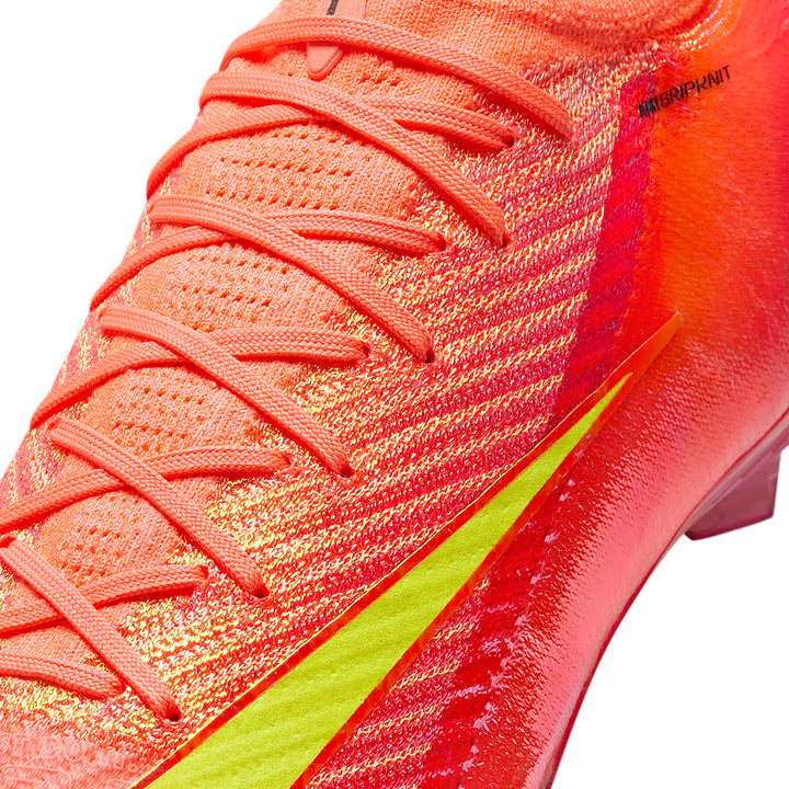 Zoom Vapor 16 Elite Se FG - Bright/Mango/Black