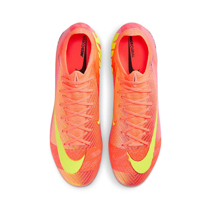 Zoom Vapor 16 Elite Se FG - Bright/Mango/Black