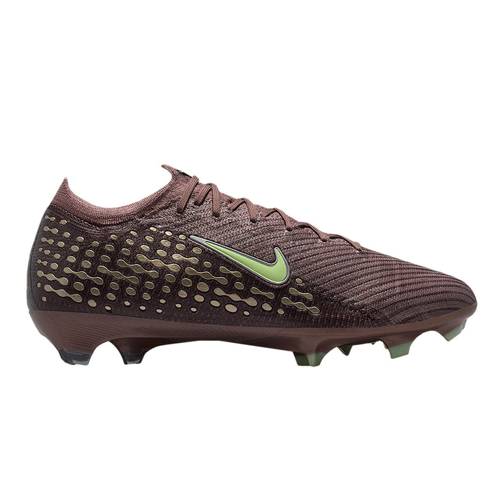 Zm Vapor 16 Elite FG Km - Plum Eclipse/Mtlc Silver