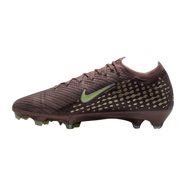 Zm Vapor 16 Elite FG Km - Plum Eclipse/Mtlc Silver