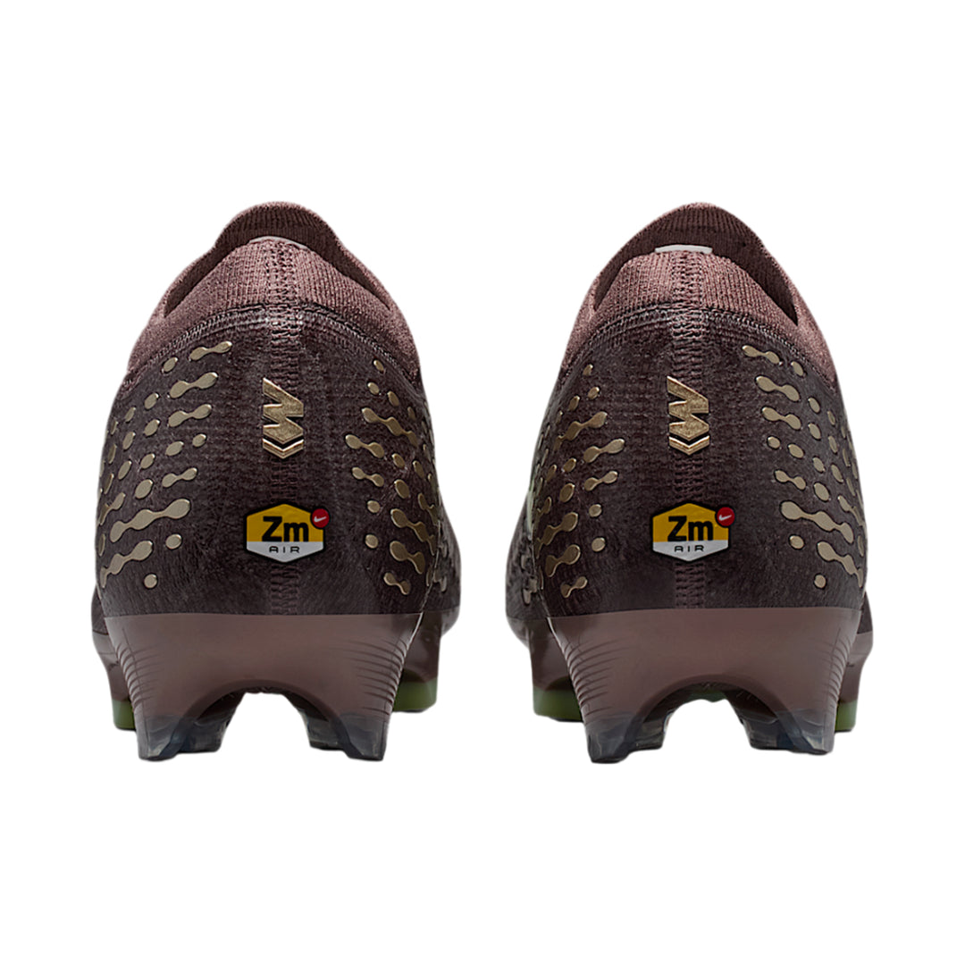 Zm Vapor 16 Elite FG Km - Plum Eclipse/Mtlc Silver