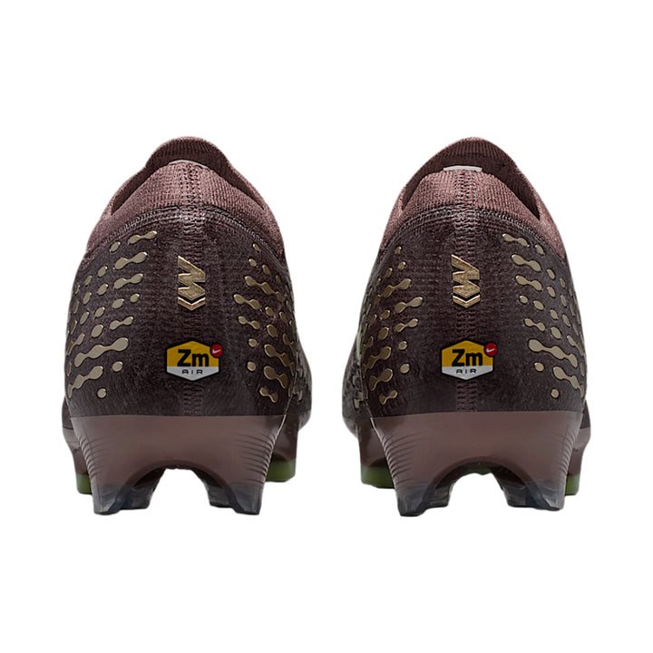 Zm Vapor 16 Elite FG Km - Plum Eclipse/Mtlc Silver