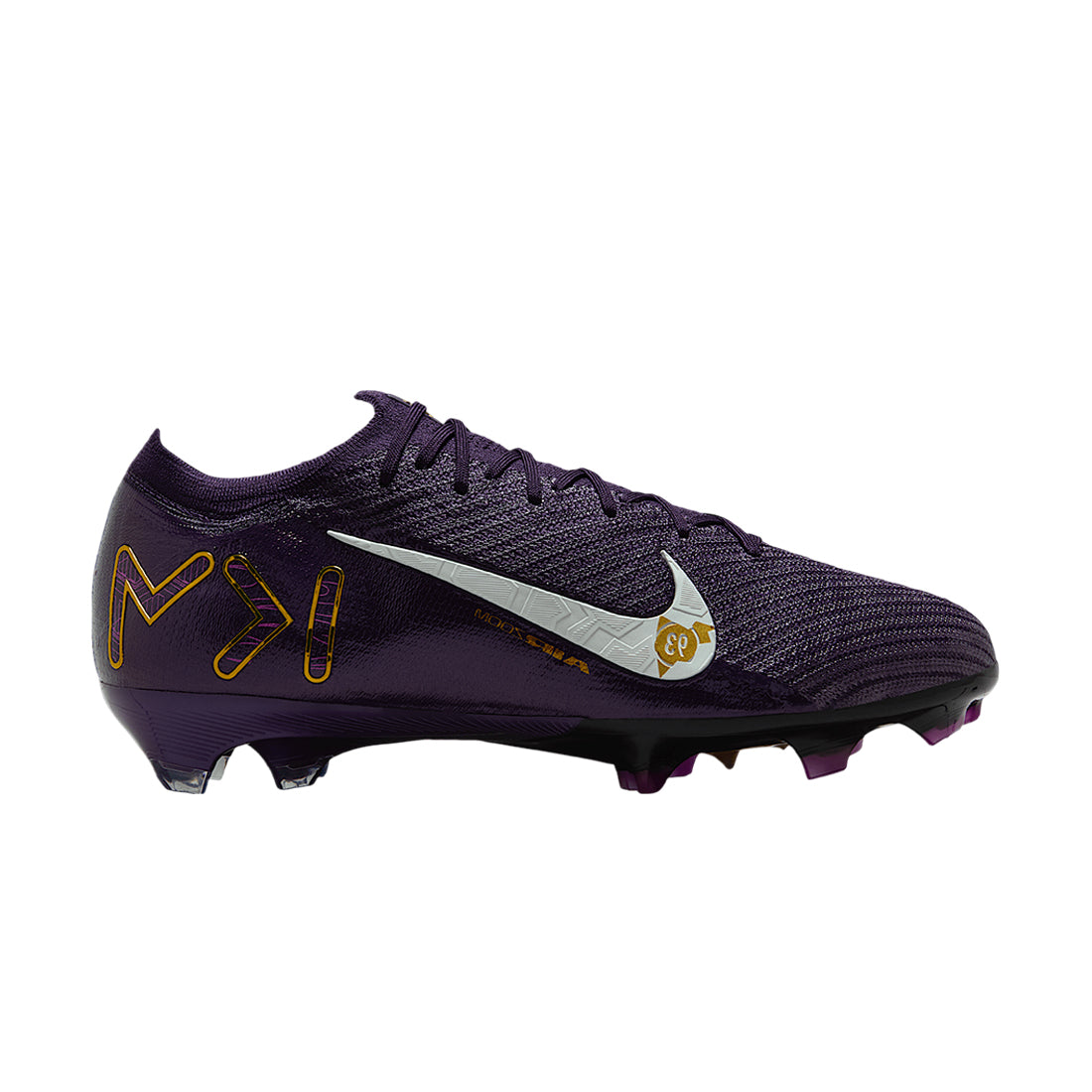 Zm Vapor 16 Elite Km FG - Grand Purple Pale Ivory – The Boot Room