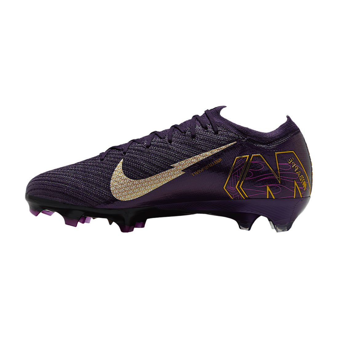 Zm Vapor 16 Elite Km FG - Grand Purple Pale Ivory – The Boot Room