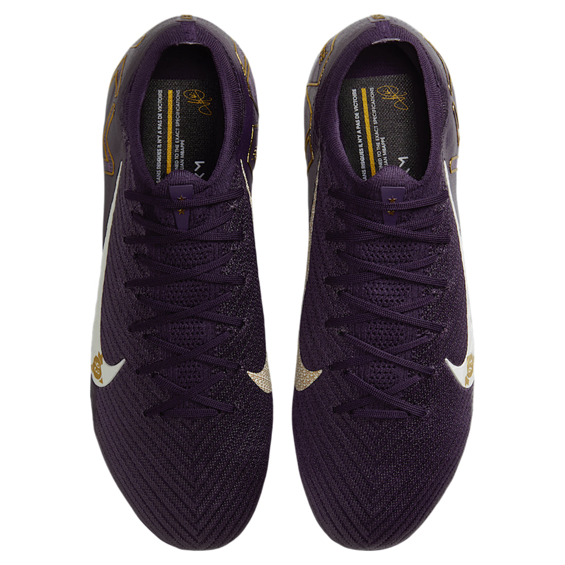 Zm Vapor 16 Elite Km FG - Grand Purple Pale Ivory – The Boot Room