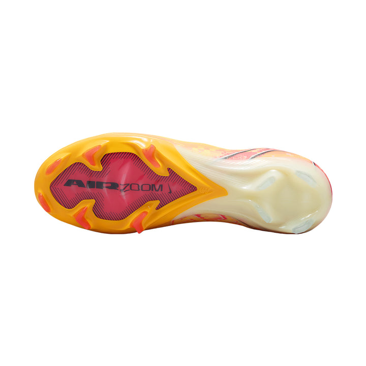 Zm Vapor 16 Elite Km FG - Lt Laser Orange/Armory Navy