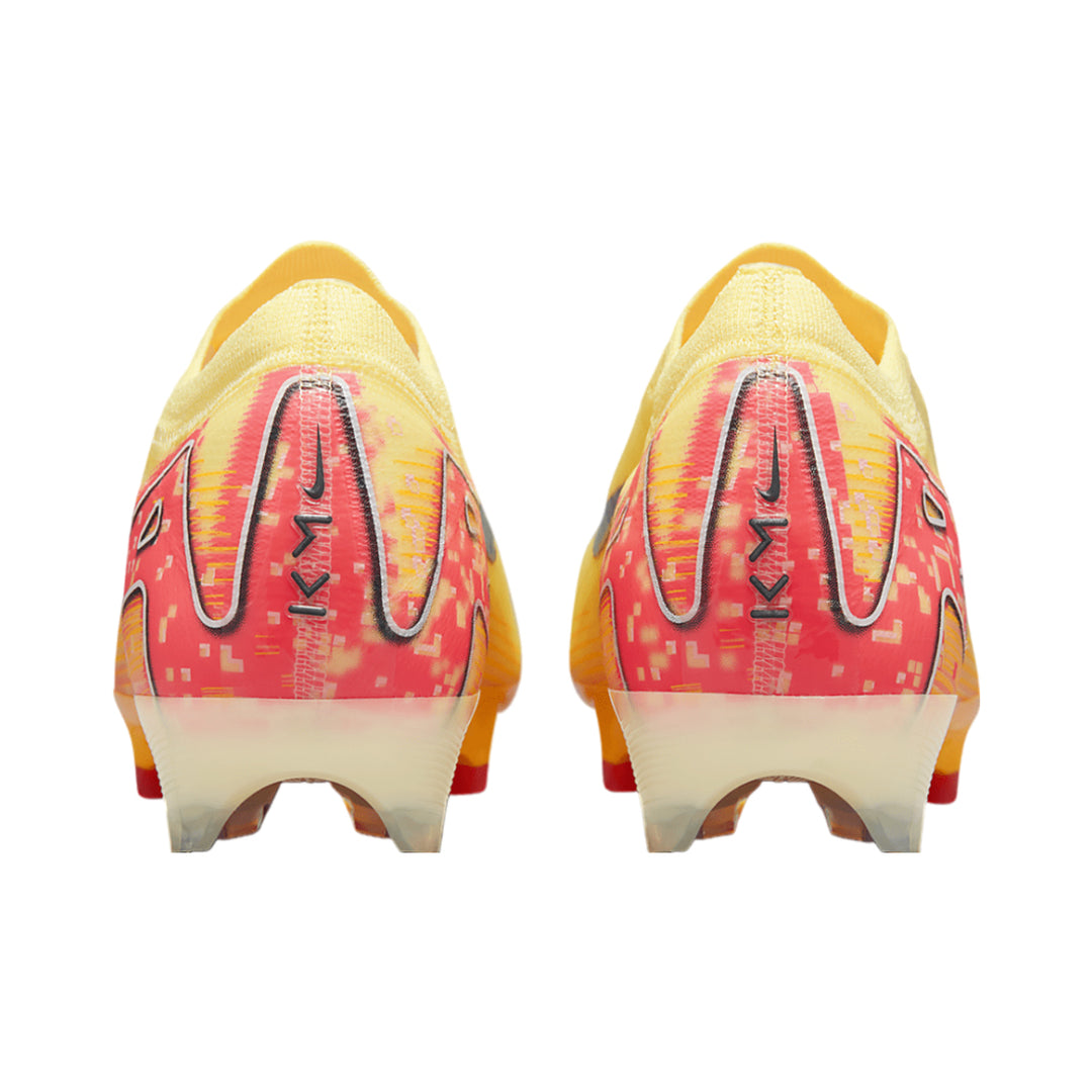 Zm Vapor 16 Elite Km FG - Lt Laser Orange/Armory Navy