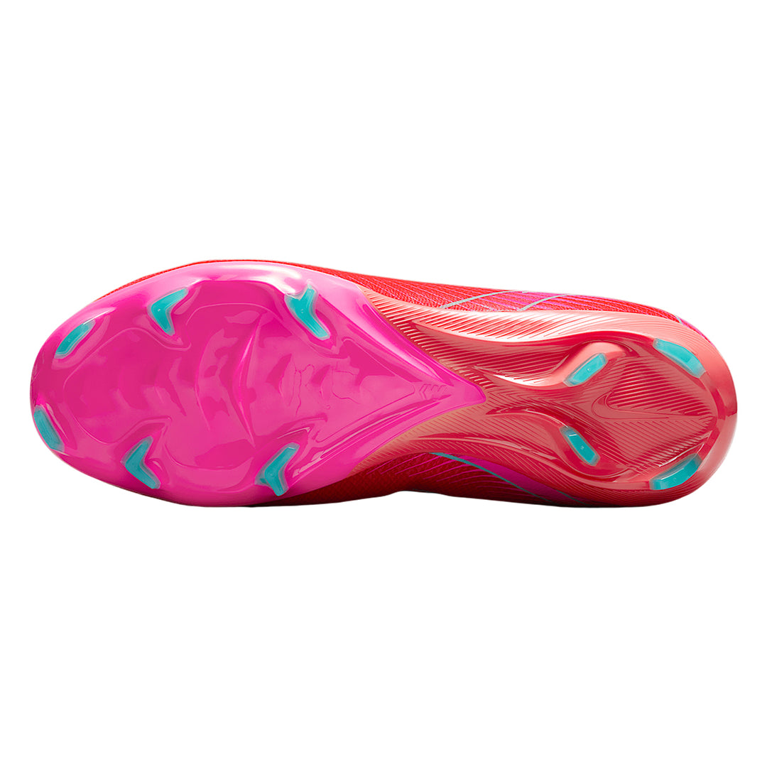 Zm Vapor 16 Pro FG - Emberglow/Auroragreen