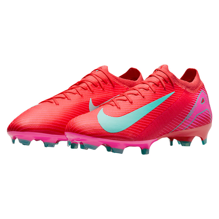 Zm Vapor 16 Pro FG - Emberglow/Auroragreen