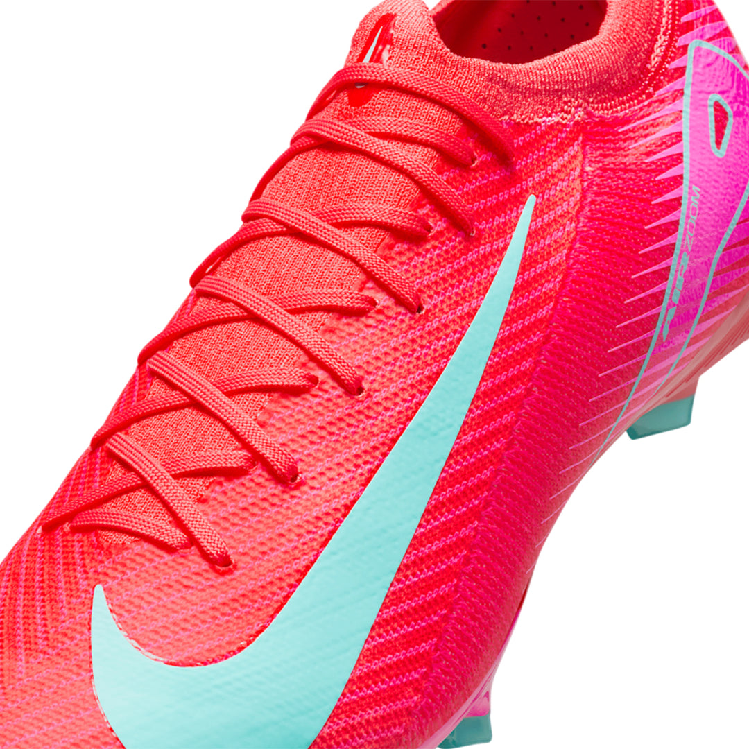 Zm Vapor 16 Pro FG - Emberglow/Auroragreen