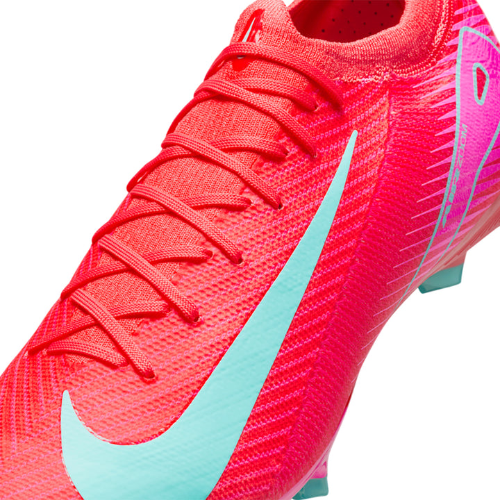 Zm Vapor 16 Pro FG - Emberglow/Auroragreen