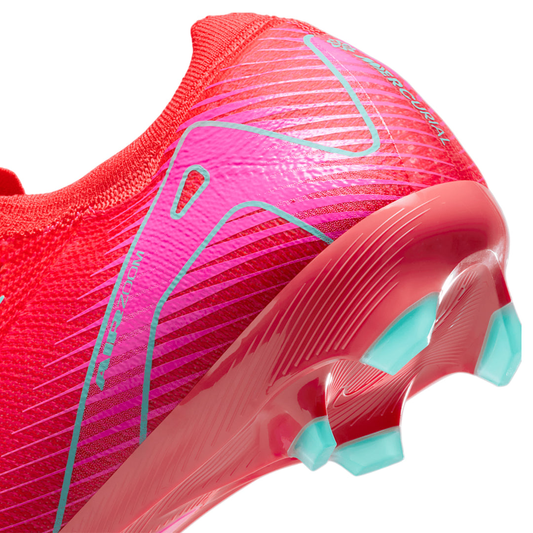 Zm Vapor 16 Pro FG - Emberglow/Auroragreen