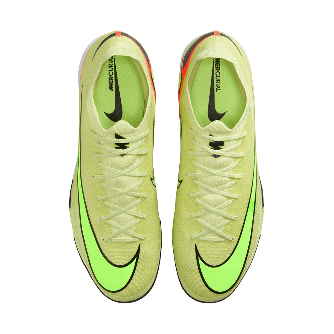 Zoom Vapor 16 Pro TF - Limelight/Volt-Hyper Crimson