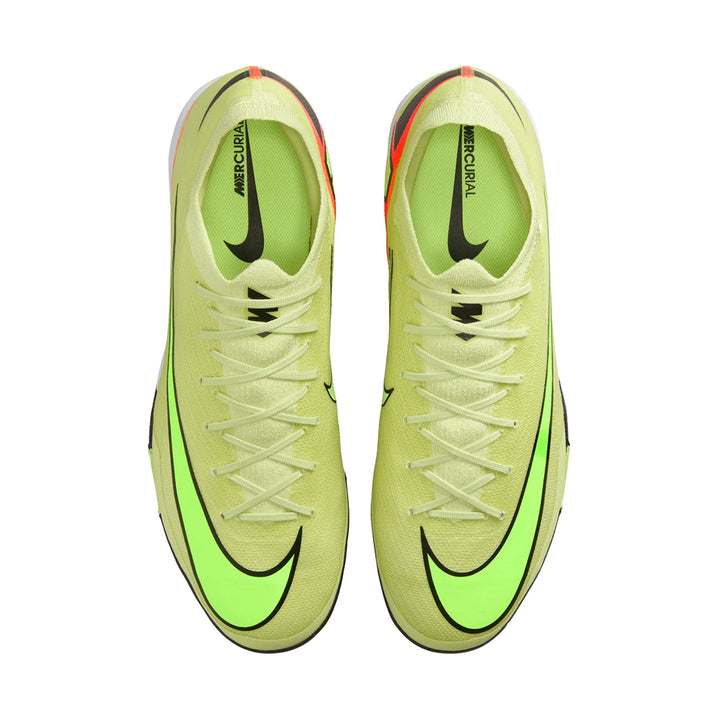 Zoom Vapor 16 Pro TF - Limelight/Volt-Hyper Crimson