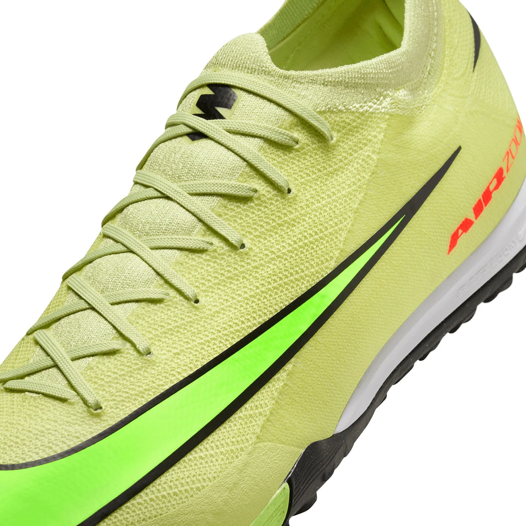 Zoom Vapor 16 Pro TF - Limelight/Volt-Hyper Crimson