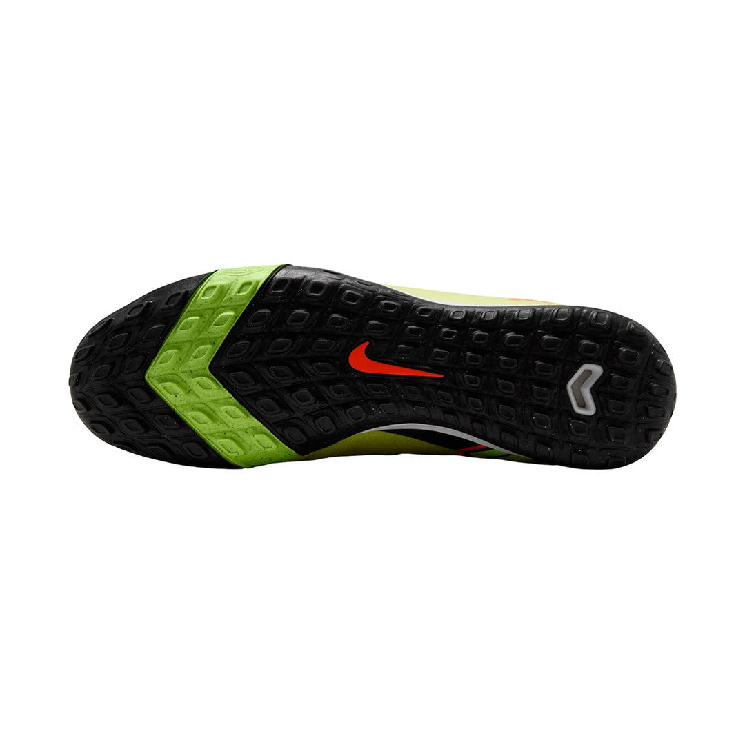 Zoom Vapor 16 Pro TF - Limelight/Volt-Hyper Crimson