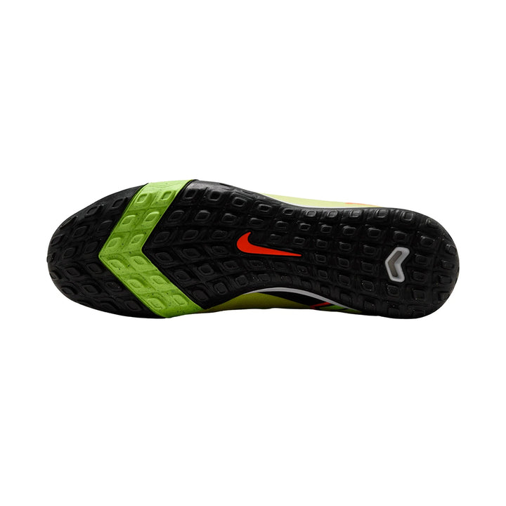 Zoom Vapor 16 Pro TF - Limelight/Volt-Hyper Crimson