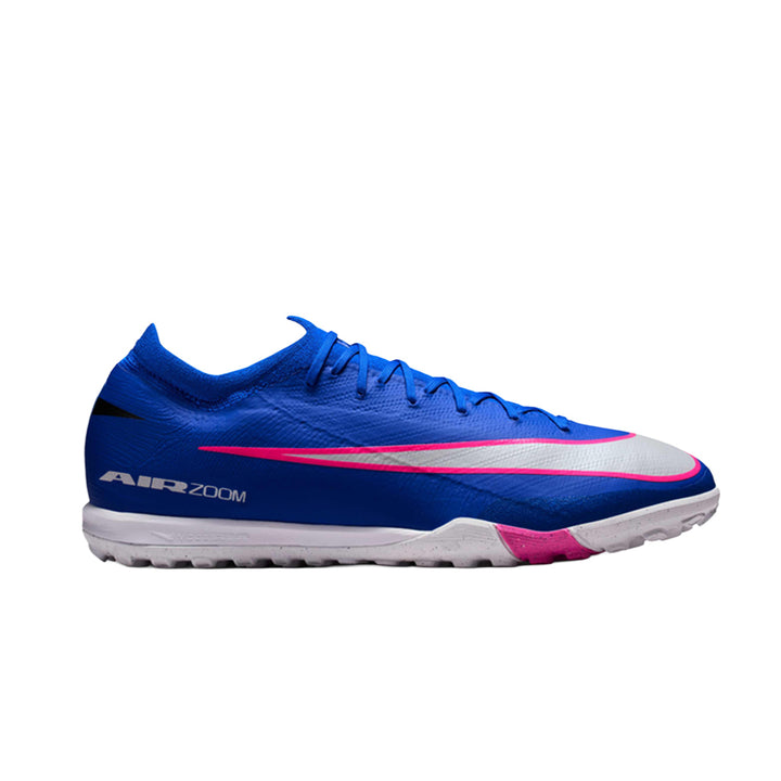 Zoom Vapor 16 Pro TF - Racer Blue/White