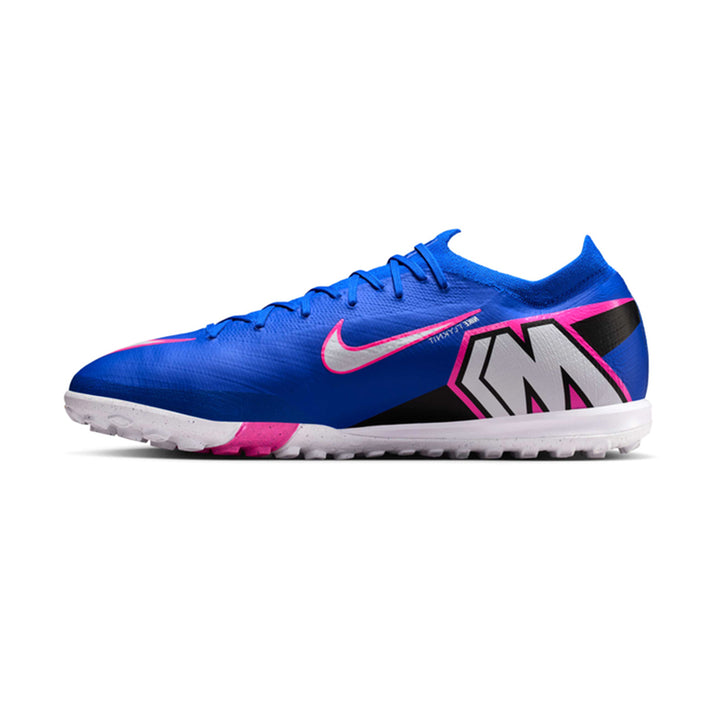 Zoom Vapor 16 Pro TF - Racer Blue/White
