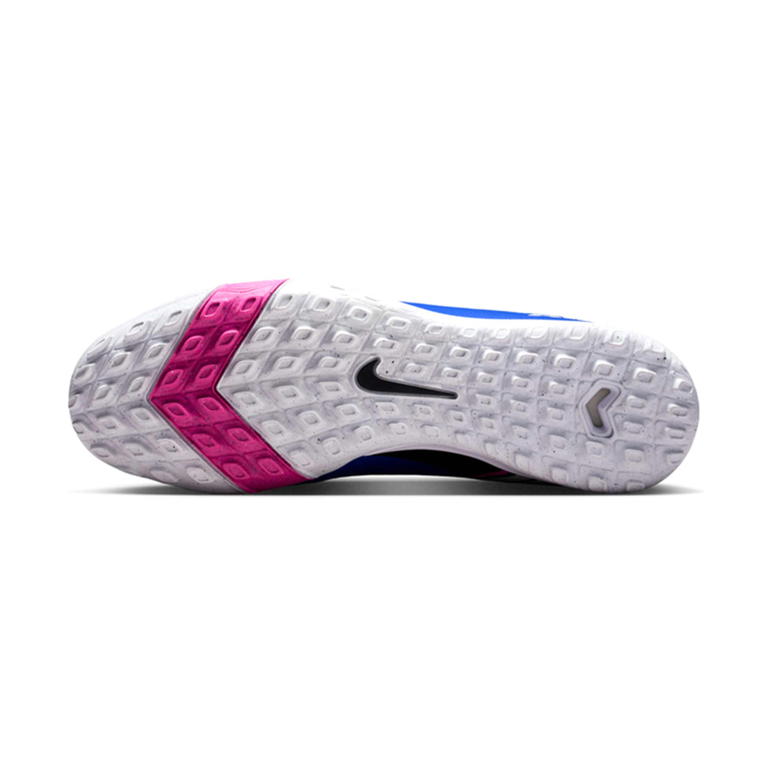 Zoom Vapor 16 Pro TF - Racer Blue/White