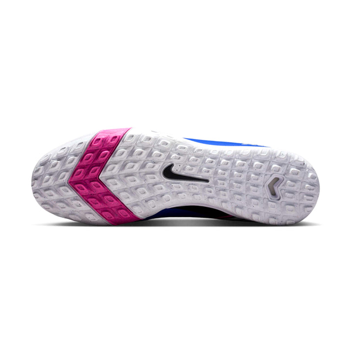Zoom Vapor 16 Pro TF - Racer Blue/White