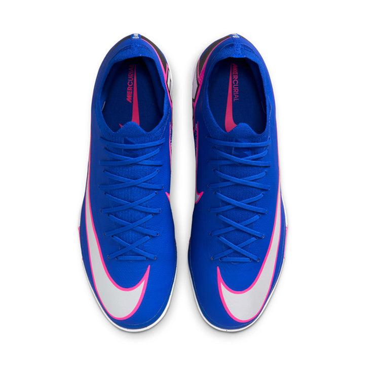 Zoom Vapor 16 Pro TF - Racer Blue/White