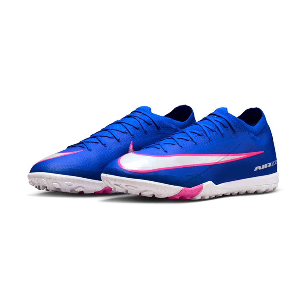 Zoom Vapor 16 Pro TF - Racer Blue/White