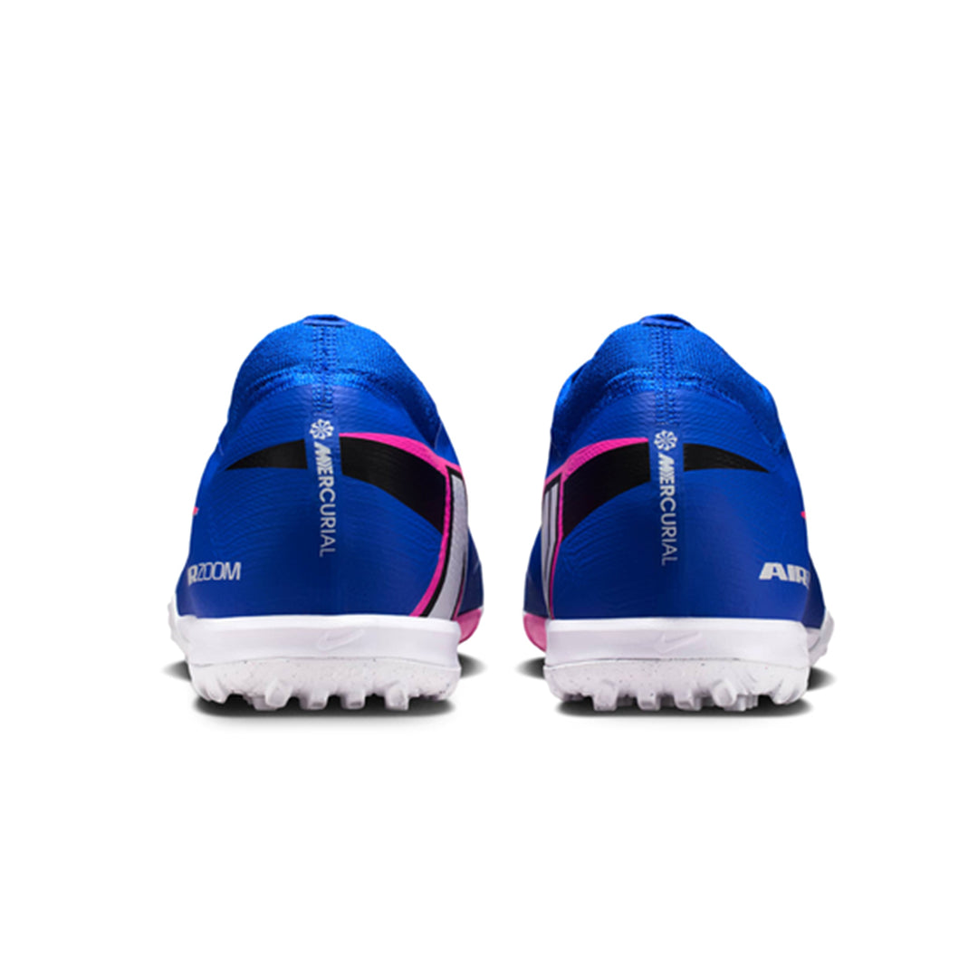 Zoom Vapor 16 Pro TF - Racer Blue/White