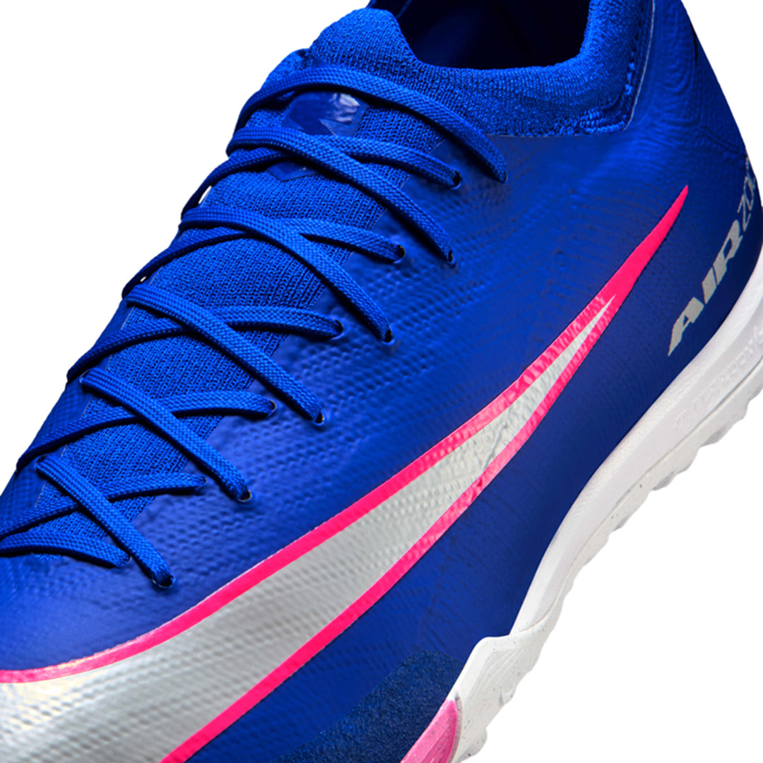 Zoom Vapor 16 Pro TF - Racer Blue/White
