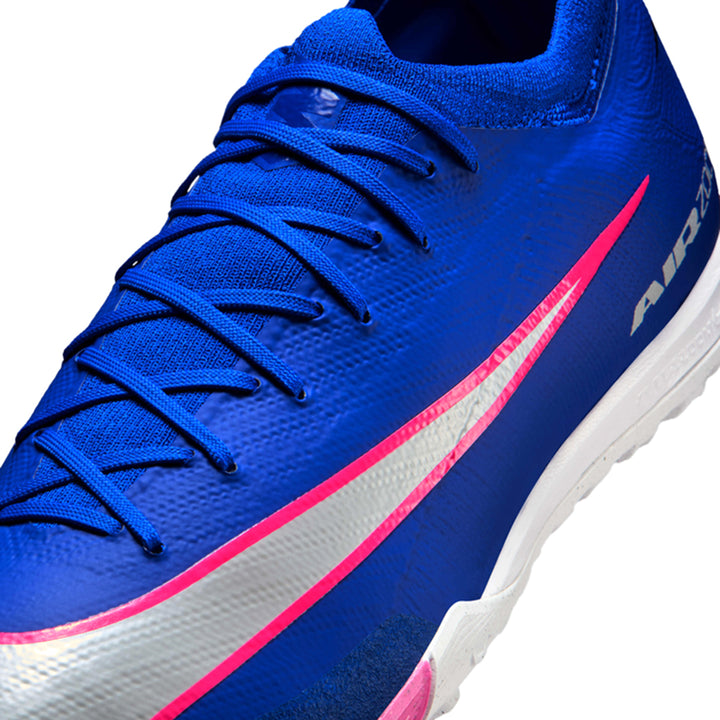 Zoom Vapor 16 Pro TF - Racer Blue/White