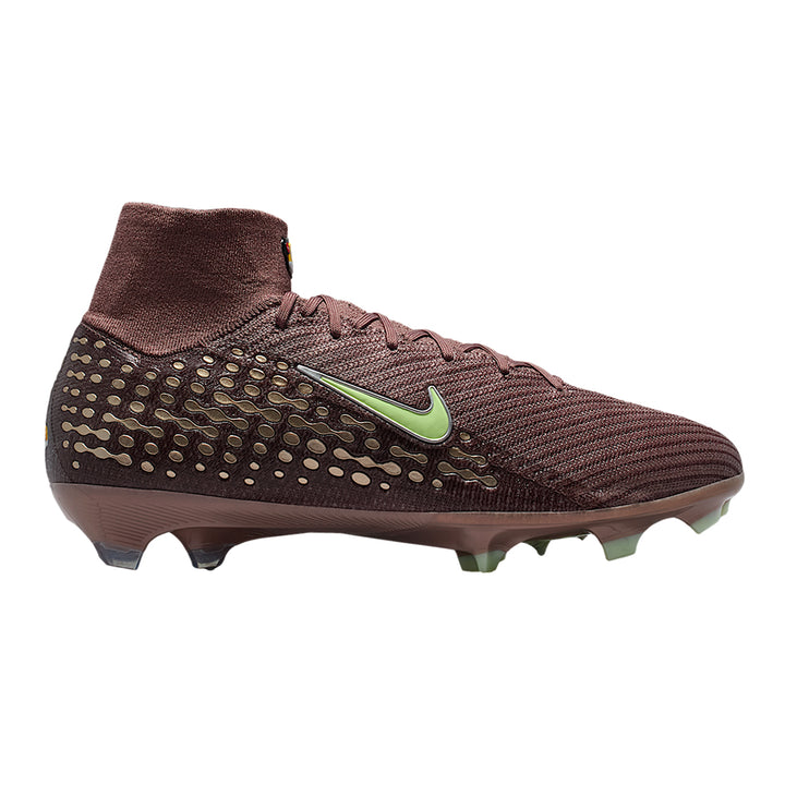Zoom Superfly 10 Elite Km FG - Plum Eclipse/Mtlc Silver