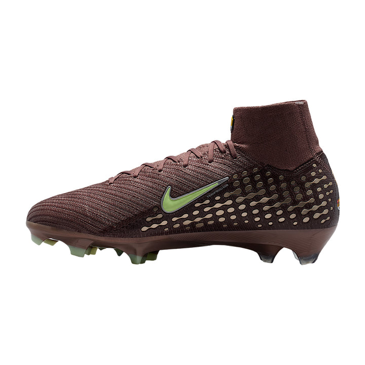 Zoom Superfly 10 Elite Km FG - Plum Eclipse/Mtlc Silver