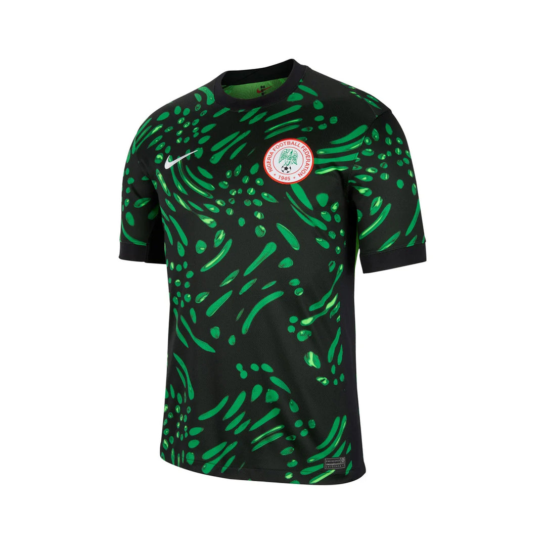 Nigeria 24/25 Away