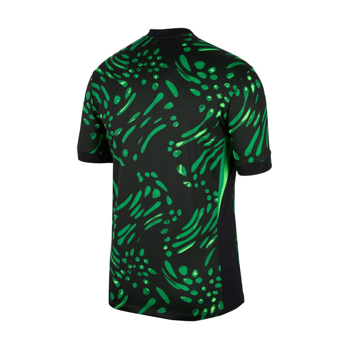 Nigeria 24/25 Away