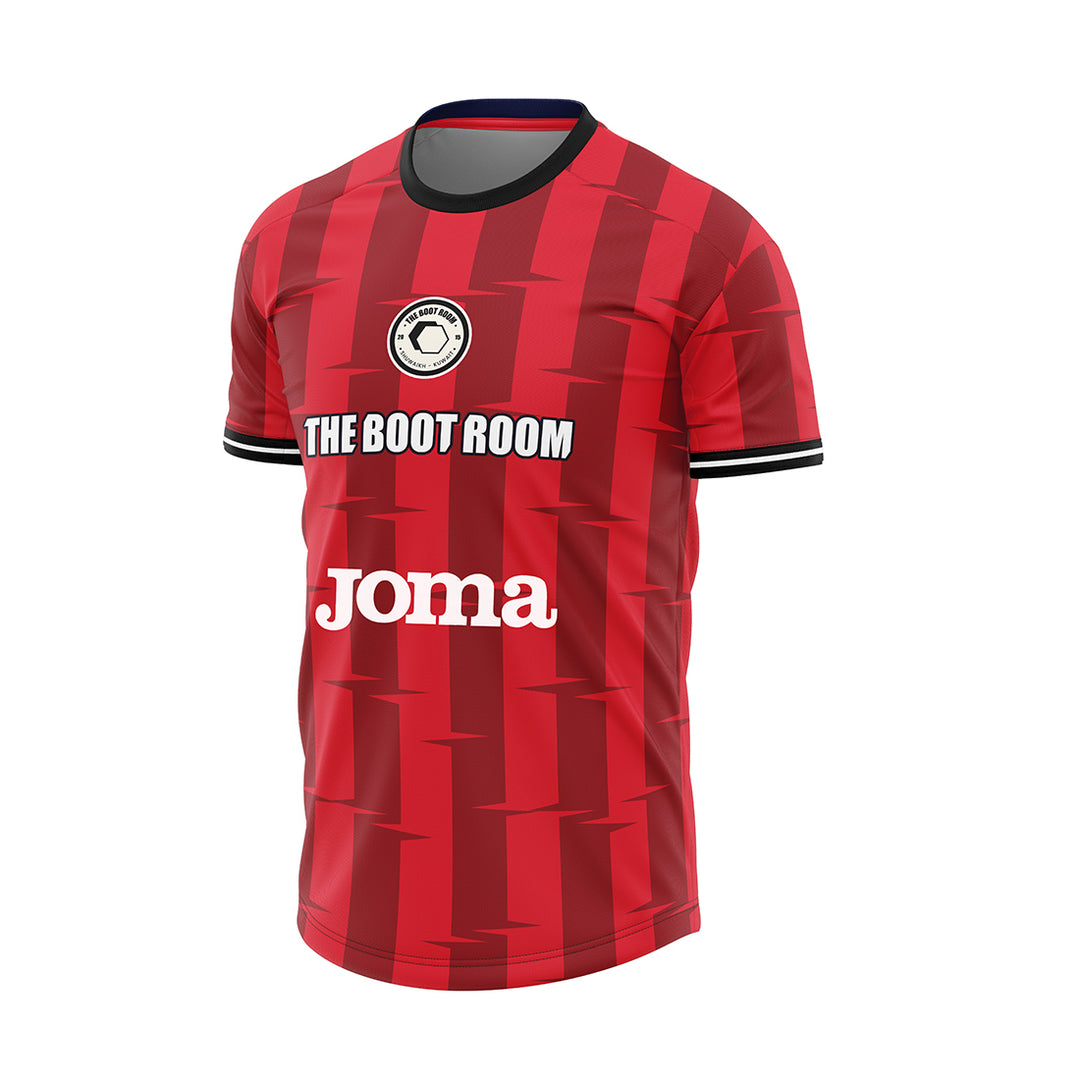 TBR Joma Jersey 23/24 Home