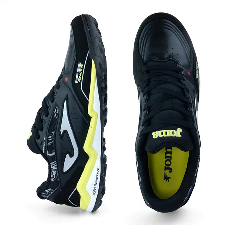 FS Reactive 2601 Turf - Black