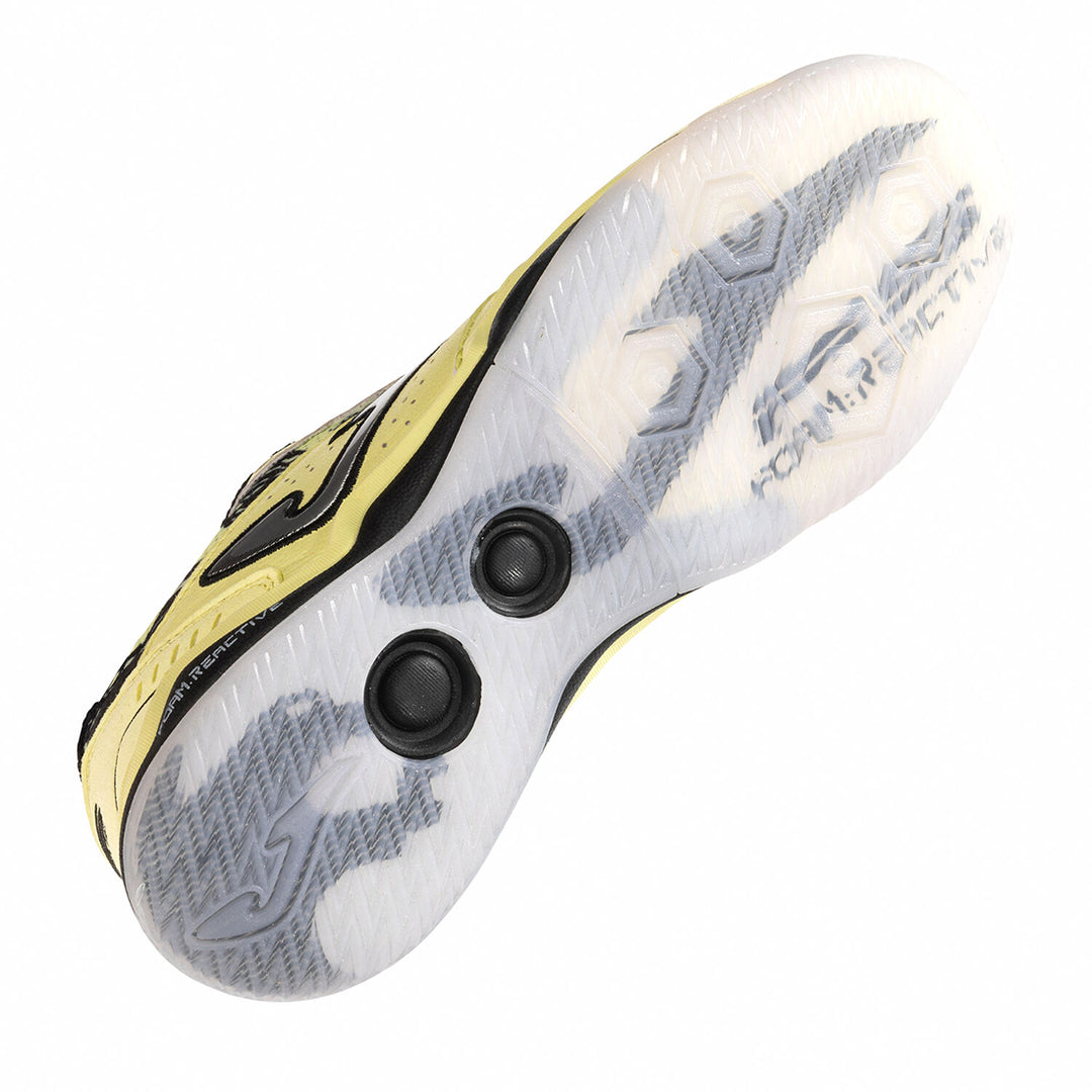 FS Reactive 2528 Indoor- Yellow
