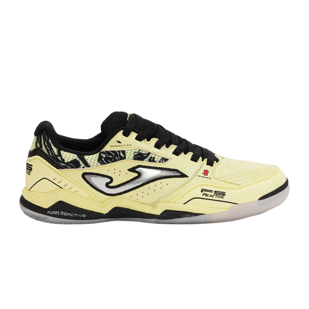 FS Reactive 2528 Indoor- Yellow